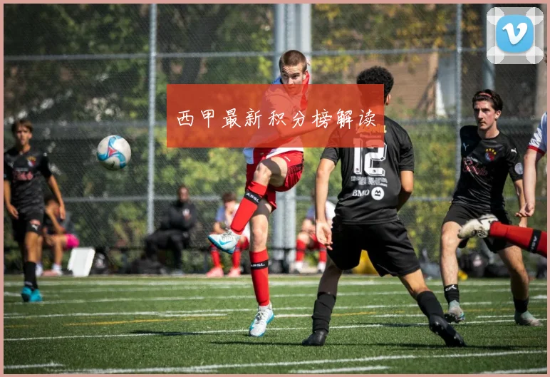 西甲最新积分榜解读